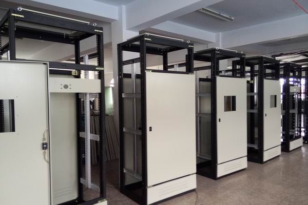 封丘控制柜-控制柜布线要求